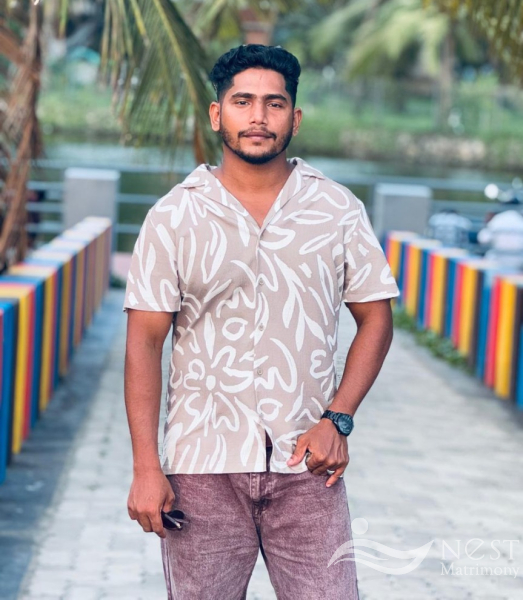 Shafeeq It